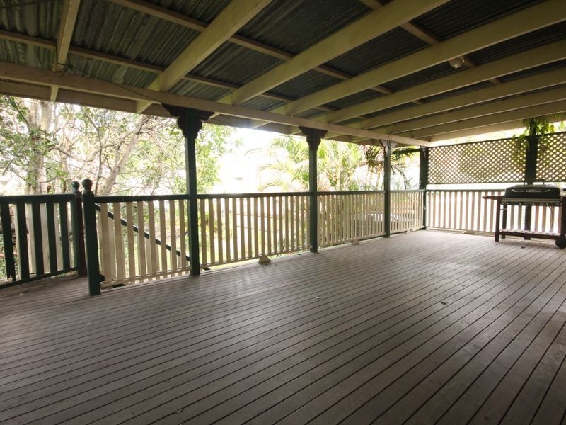 169 Allen Street, Hamilton QLD 4007