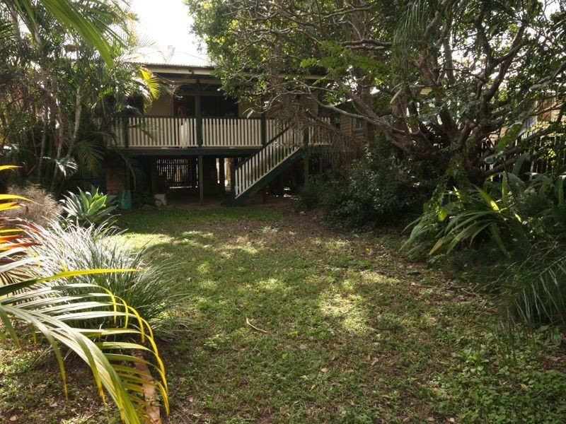 169 Allen Street, Hamilton QLD 4007