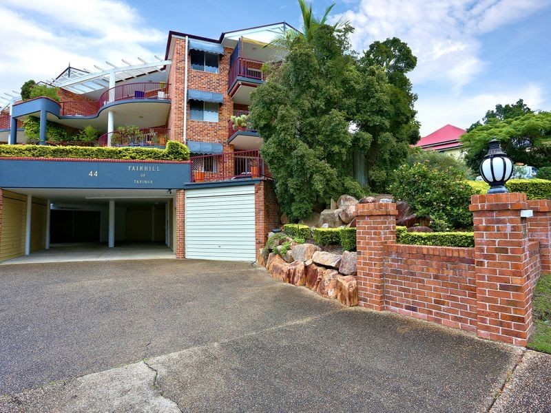 6/44 Marmion Parade, Taringa QLD 4068