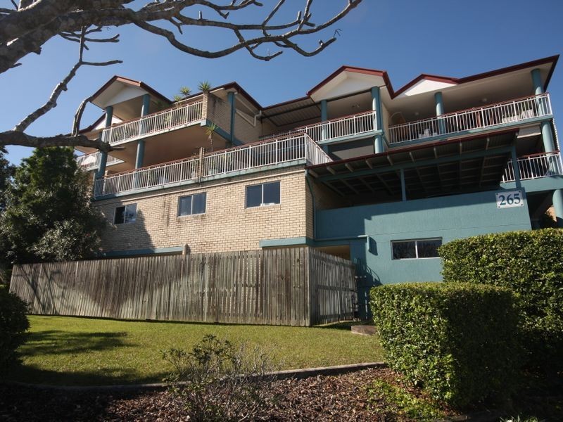 1/265 Old Cleveland Road, Coorparoo QLD 4151