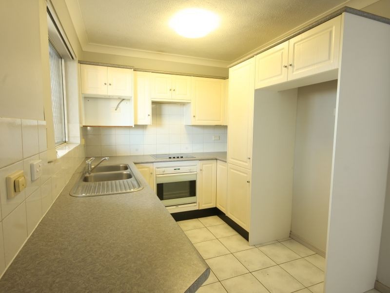 1/265 Old Cleveland Road, Coorparoo QLD 4151