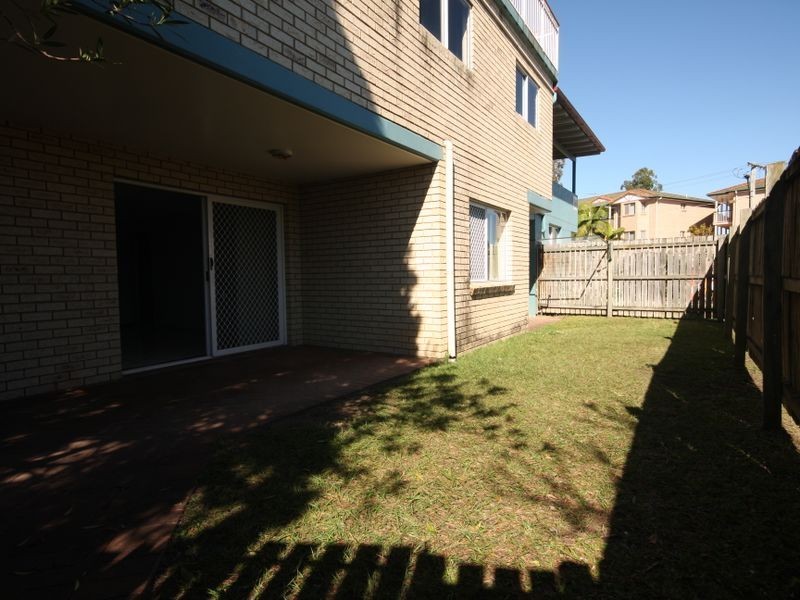 1/265 Old Cleveland Road, Coorparoo QLD 4151