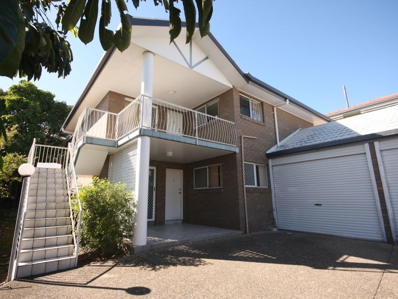 9/153 Pembroke Road, Coorparoo QLD 4151