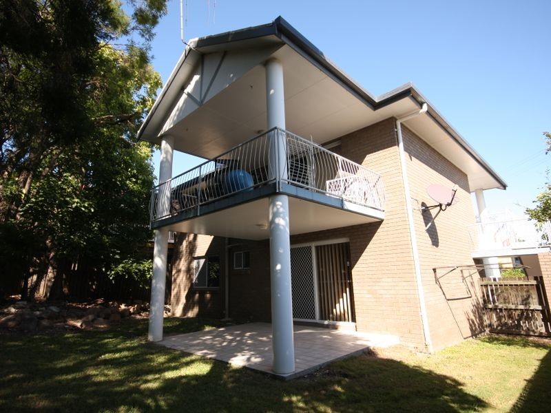 9/153 Pembroke Road, Coorparoo QLD 4151