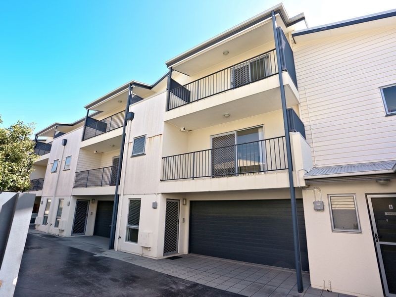 5/38 Brassey Street, Ascot QLD 4007