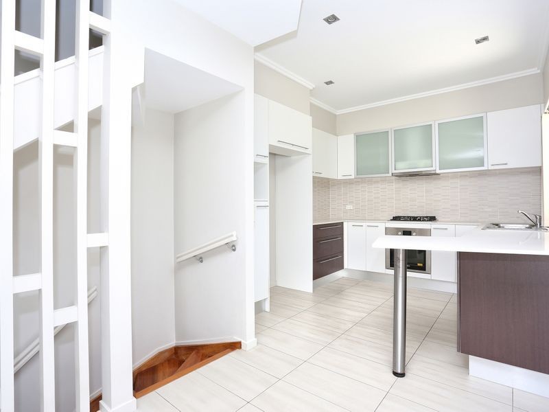 5/38 Brassey Street, Ascot QLD 4007