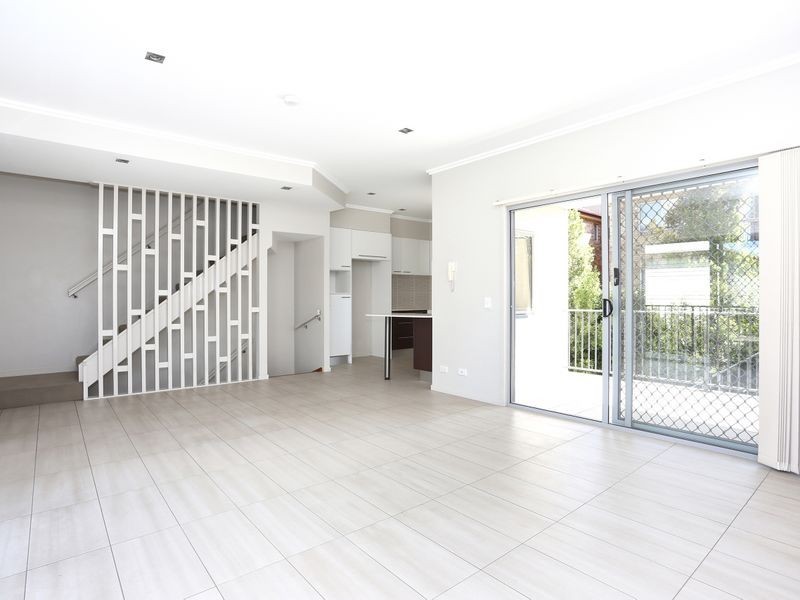 5/38 Brassey Street, Ascot QLD 4007