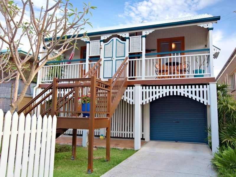 47 Wongara Street, Clayfield QLD 4011