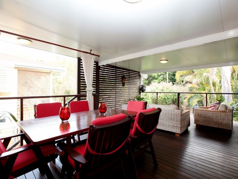 47 Wongara Street, Clayfield QLD 4011