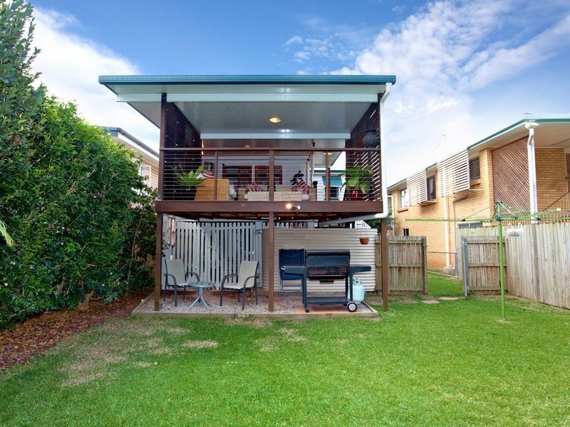 47 Wongara Street, Clayfield QLD 4011