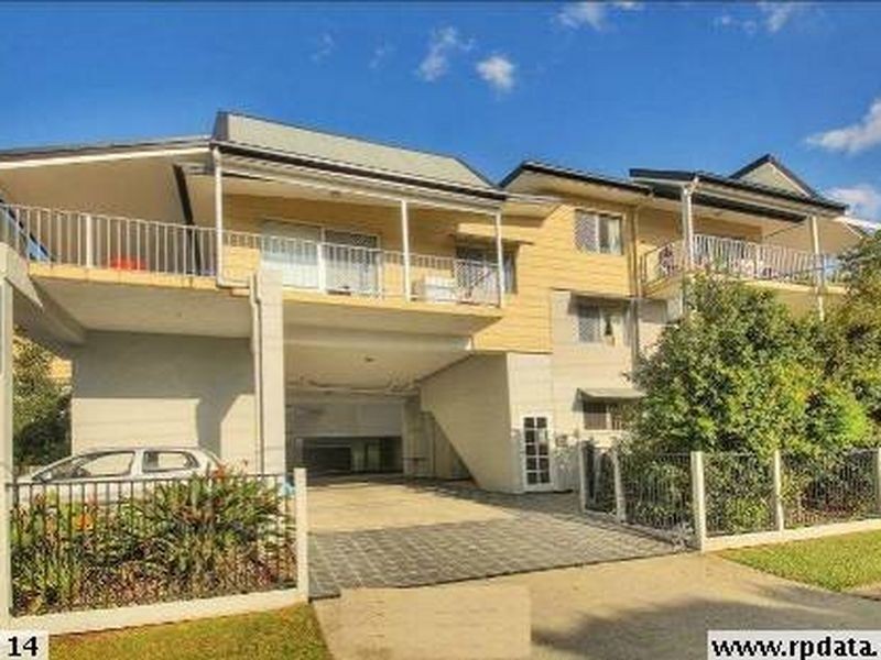 14/11 Croydon Street, Toowong QLD 4066