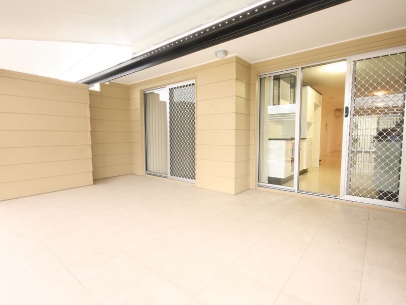 14/11 Croydon Street, Toowong QLD 4066