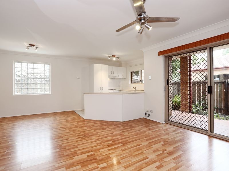 2/169 Nudgee Road, Ascot QLD 4007