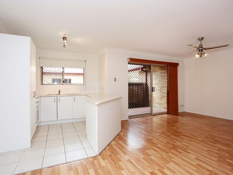 2/169 Nudgee Road, Ascot QLD 4007