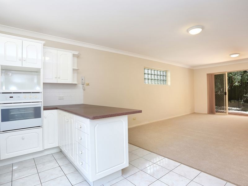 2/206 Bonney Avenue, Clayfield QLD 4011