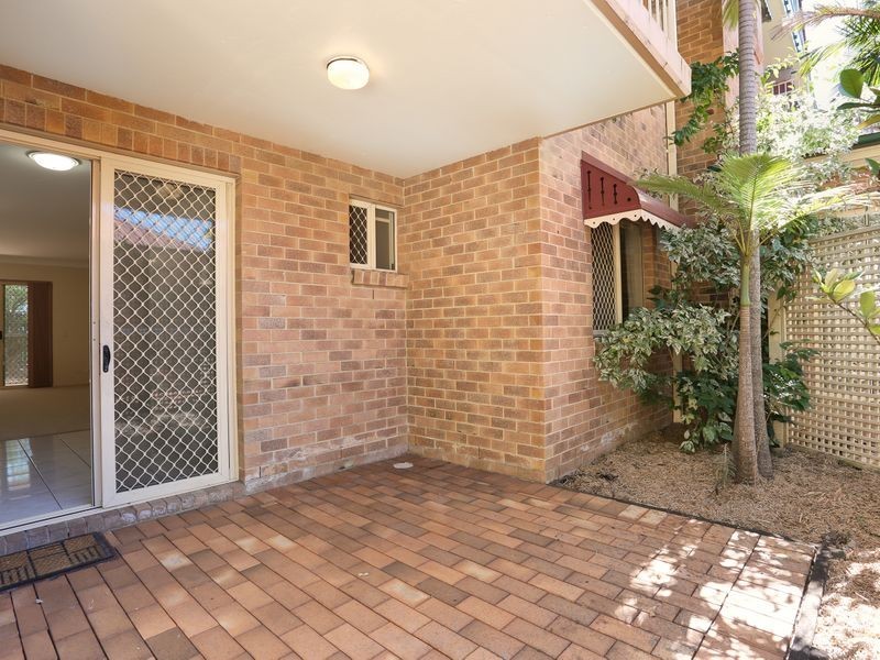 2/206 Bonney Avenue, Clayfield QLD 4011