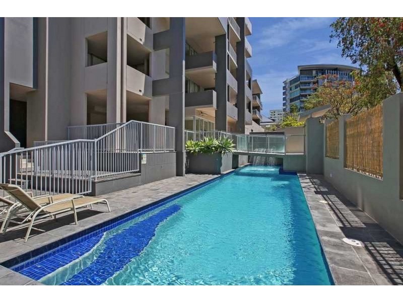 Apartment 8/153 Lambert Street, Kangaroo Point QLD 4169