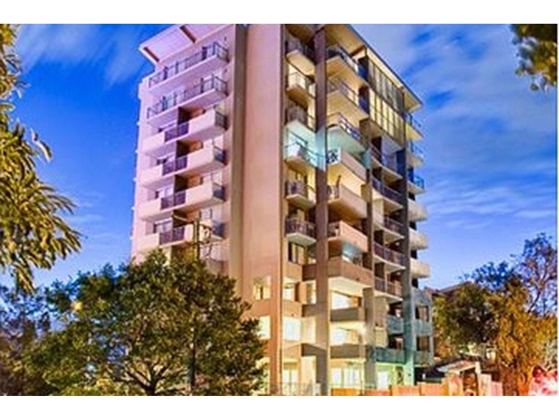 Apartment 8/153 Lambert Street, Kangaroo Point QLD 4169