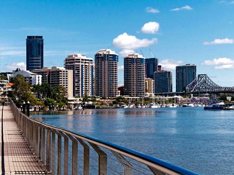 Apartment 8/153 Lambert Street, Kangaroo Point QLD 4169