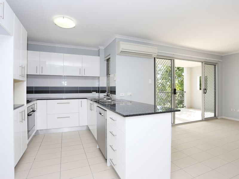 1/46 Silva Street, Ascot QLD 4007