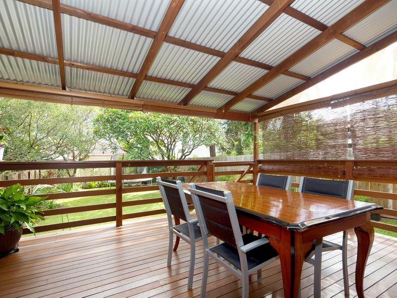 28 Winifred Street, Clayfield QLD 4011