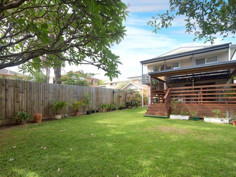 28 Winifred Street, Clayfield QLD 4011