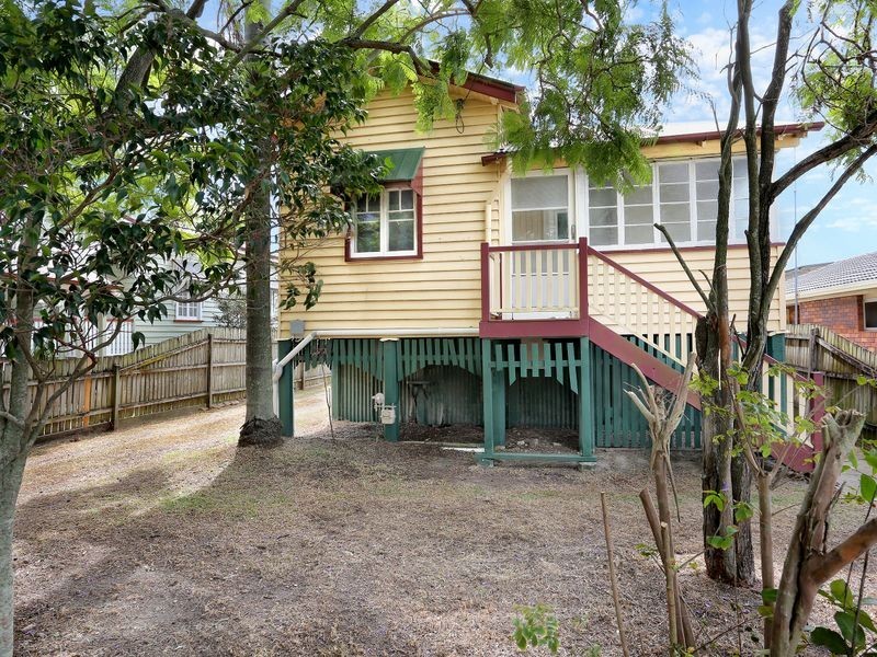 25 Mein Street, Hendra QLD 4011