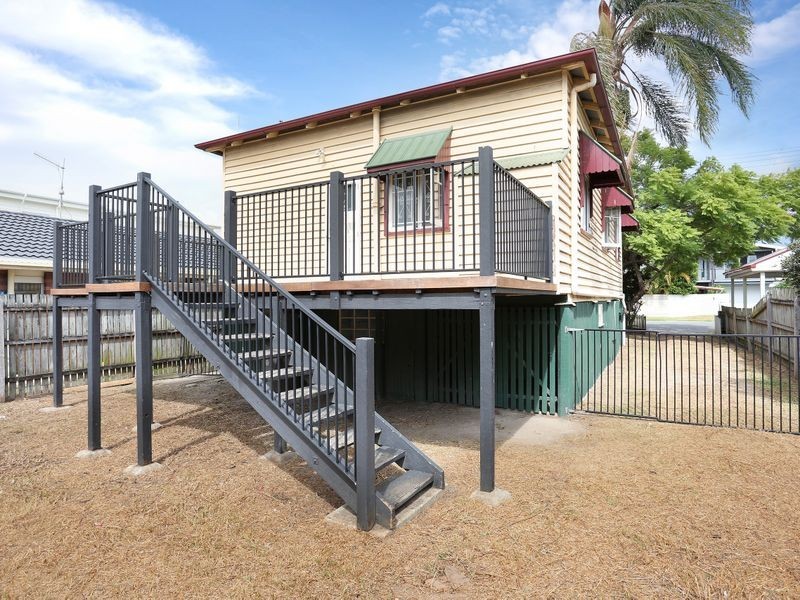 25 Mein Street, Hendra QLD 4011