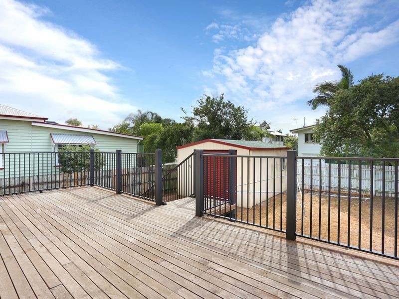25 Mein Street, Hendra QLD 4011