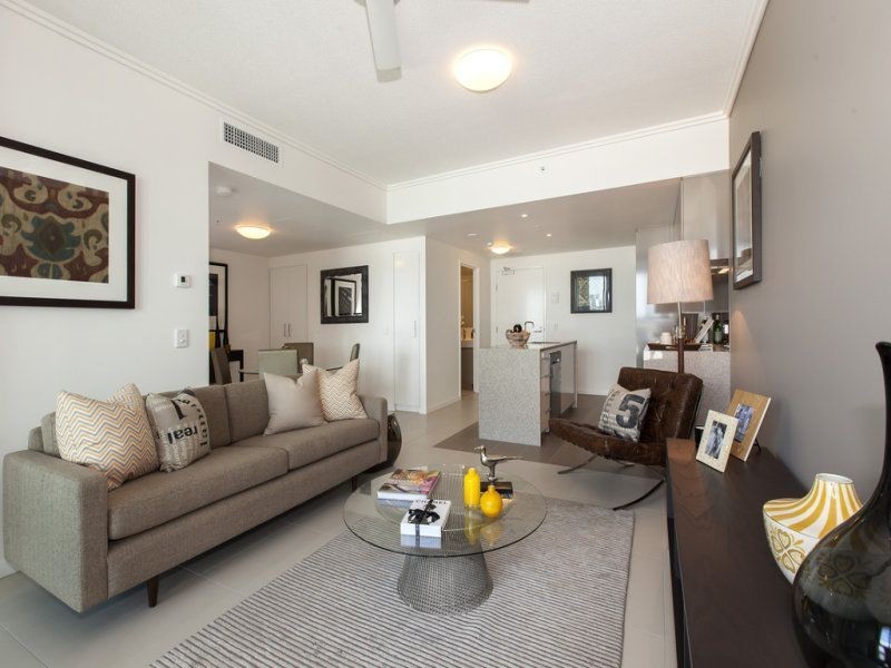 31508/2 Harbour Road, Hamilton QLD 4007