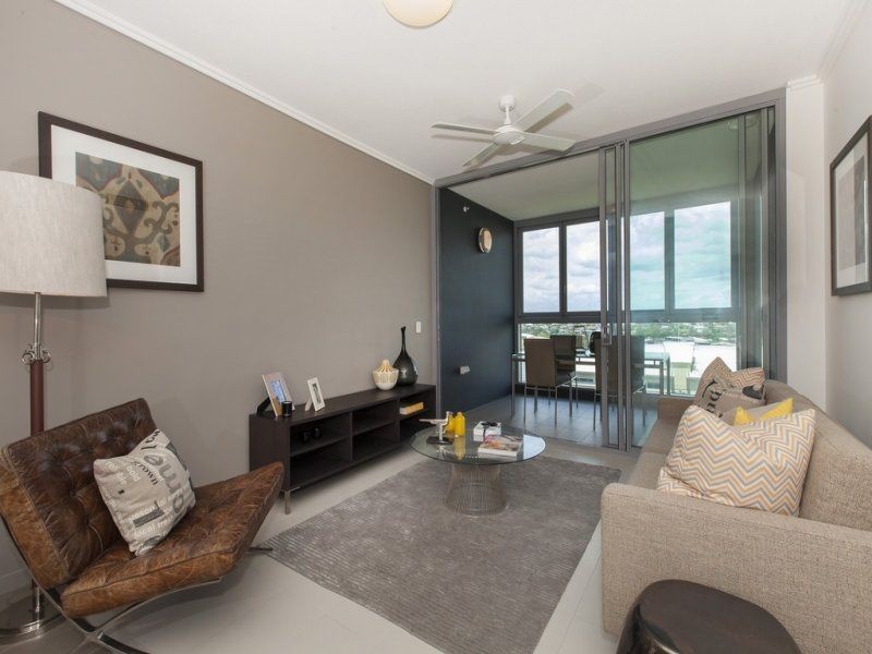 31508/2 Harbour Road, Hamilton QLD 4007