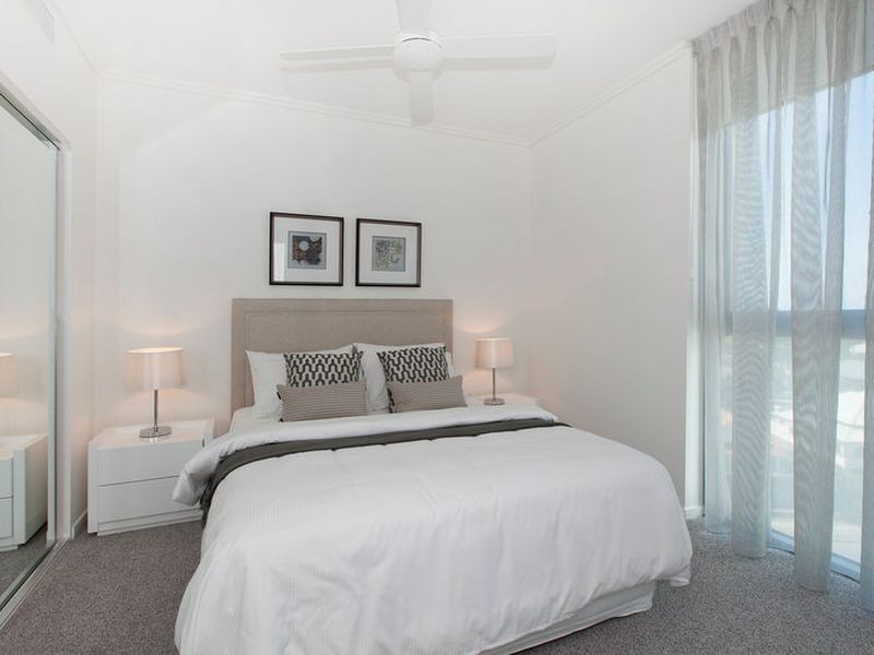 31508/2 Harbour Road, Hamilton QLD 4007