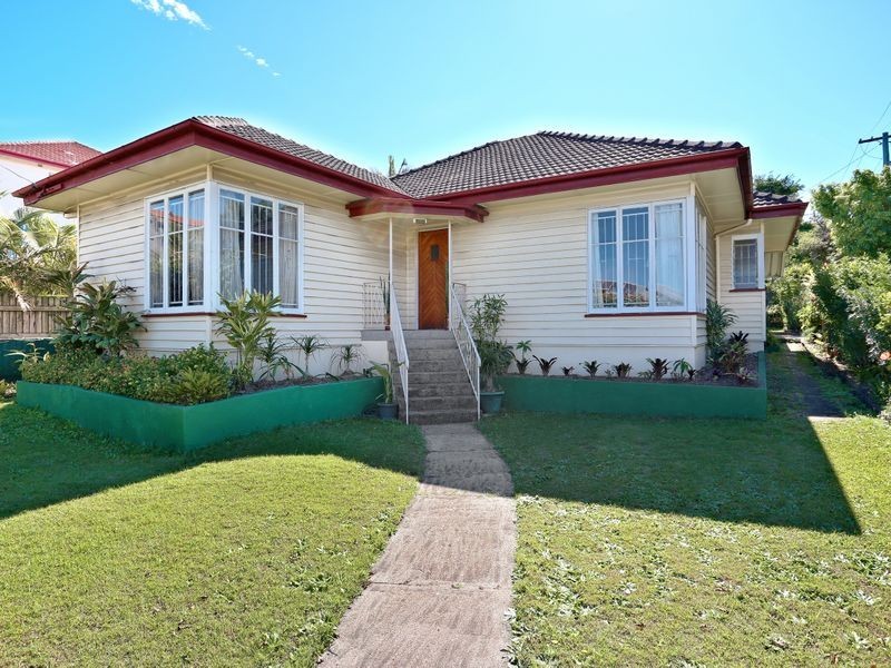 470 Sandgate Road, Clayfield QLD 4011