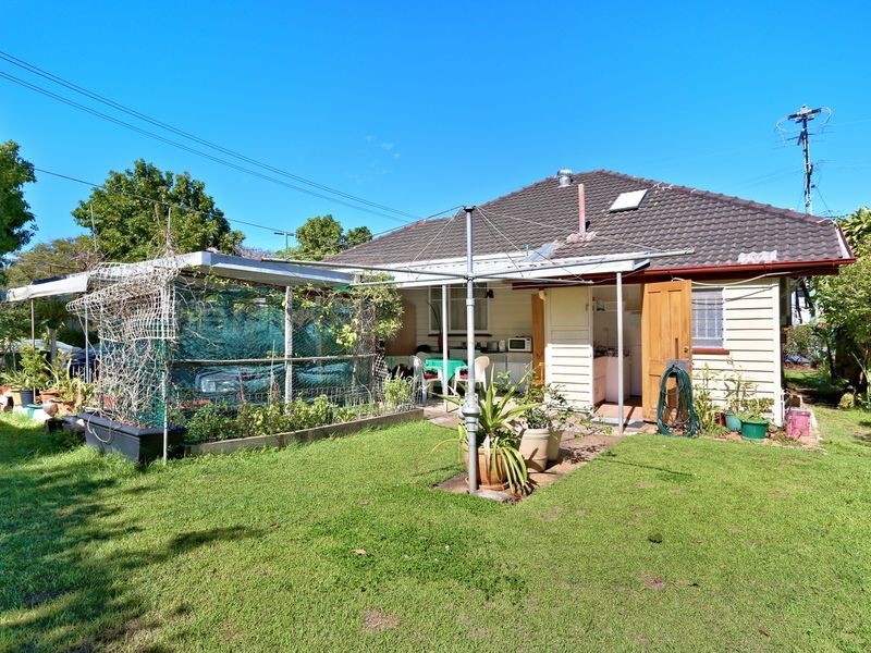 470 Sandgate Road, Clayfield QLD 4011