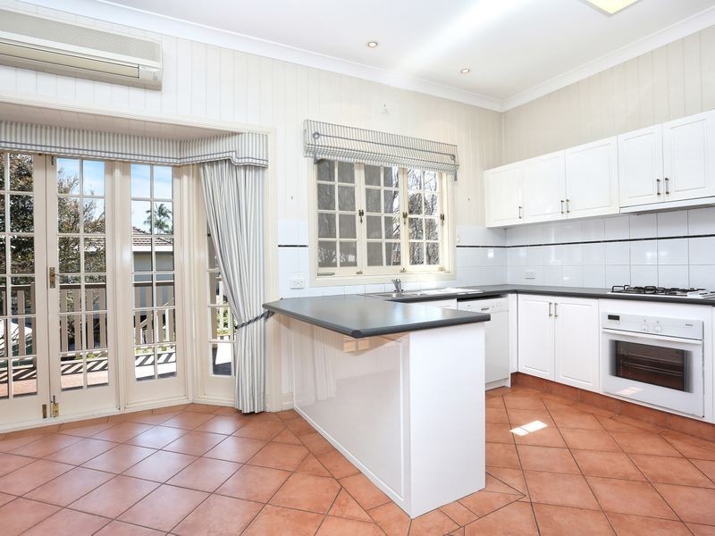 11 Bellevue Terrace, Clayfield QLD 4011