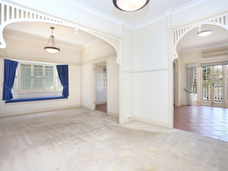 11 Bellevue Terrace, Clayfield QLD 4011