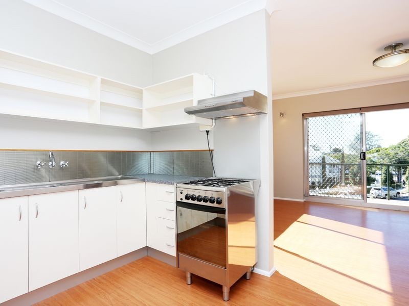 4/57 Collins Street, Clayfield QLD 4011
