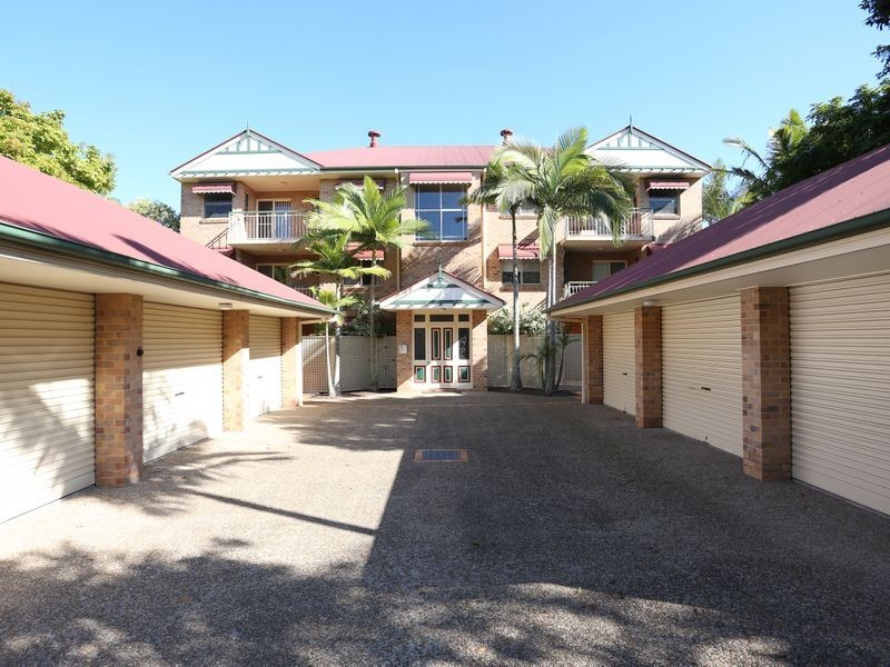 6/206 Bonney Avenue, Clayfield QLD 4011