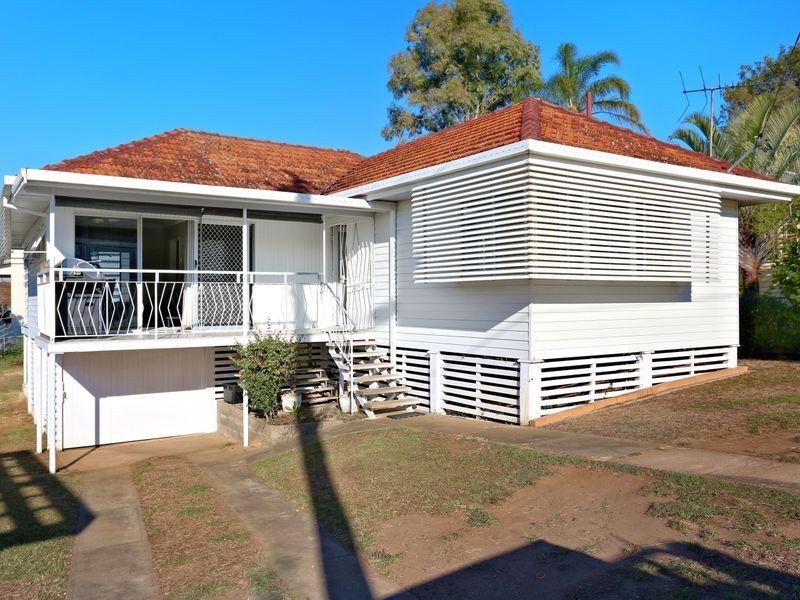 35 Pfingst Road, Wavell Heights QLD 4012