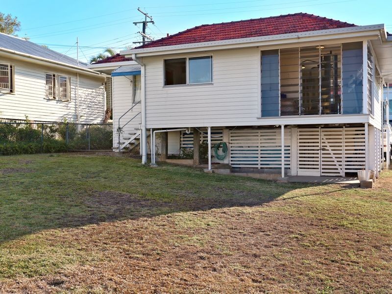 35 Pfingst Road, Wavell Heights QLD 4012