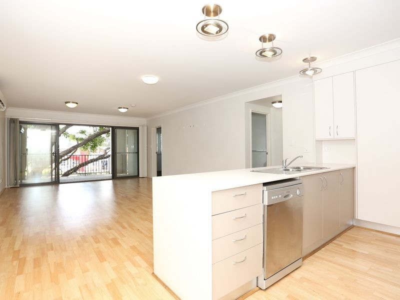 7/17 Alma Road, Clayfield QLD 4011