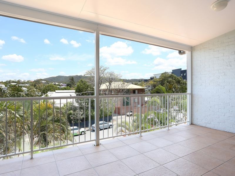 7/36 York Street, Indooroopilly QLD 4068