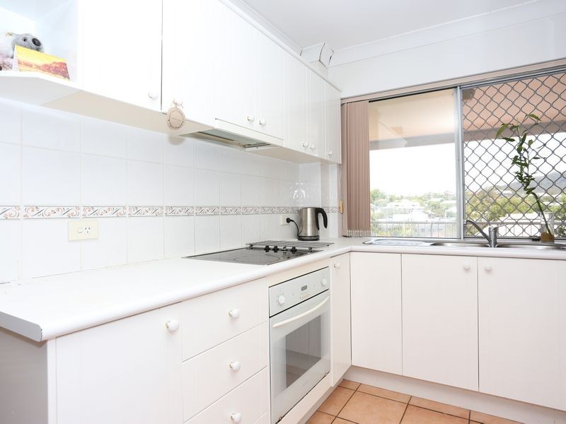 7/36 York Street, Indooroopilly QLD 4068