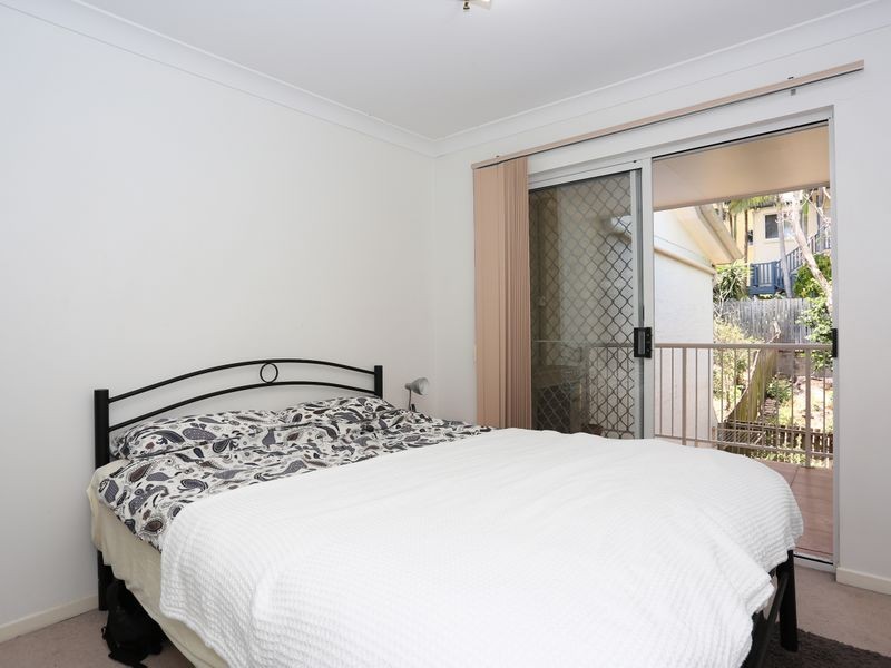 7/36 York Street, Indooroopilly QLD 4068