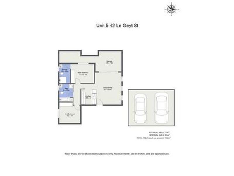 42 Le Geyt Street, Windsor QLD 4030
