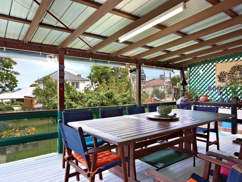 156 Rode Road, Wavell Heights QLD 4012