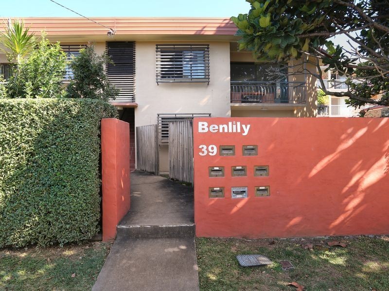 7/39 Collins Street, Clayfield QLD 4011