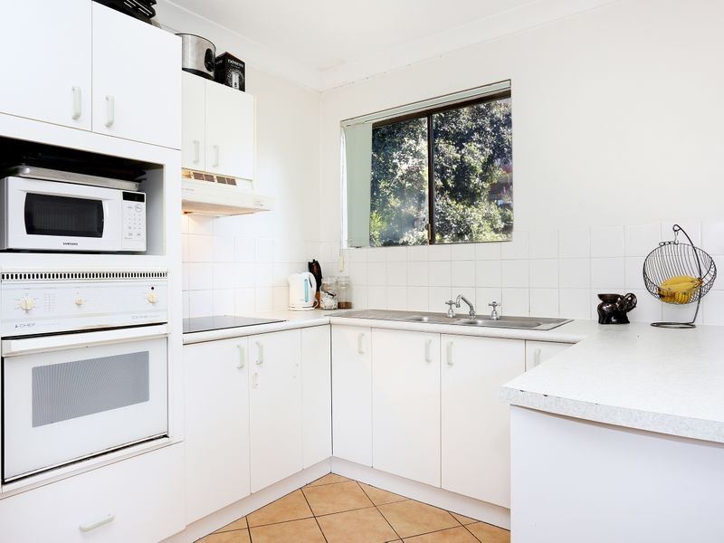 7/39 Collins Street, Clayfield QLD 4011