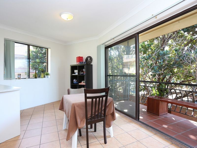 7/39 Collins Street, Clayfield QLD 4011