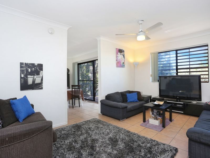 7/39 Collins Street, Clayfield QLD 4011